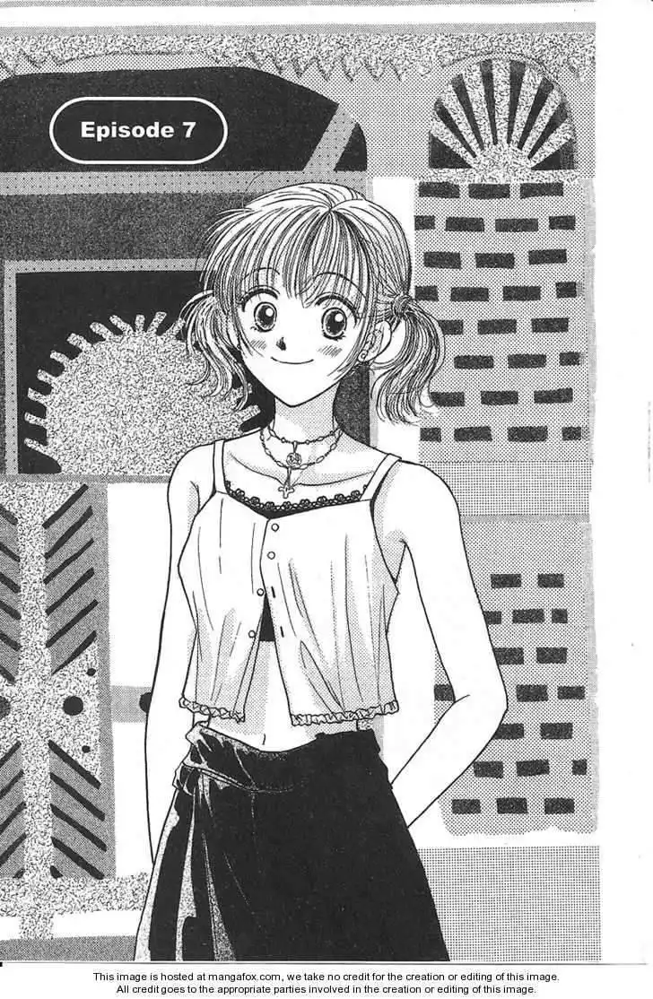 Venus wa Kataomoi Chapter 7 2